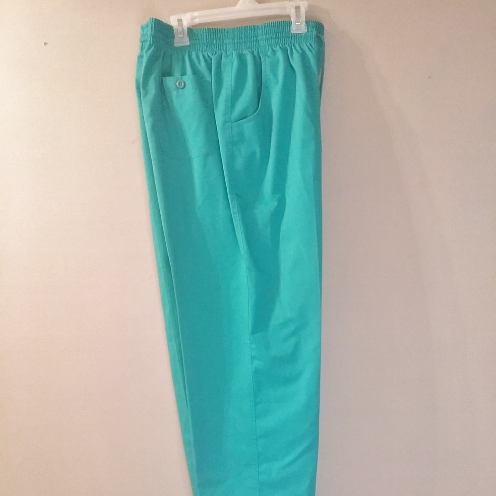 Hasting and Smith scrub pants